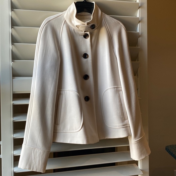 Banana Republic Jackets & Blazers - Banana Republic wool dress jacket M